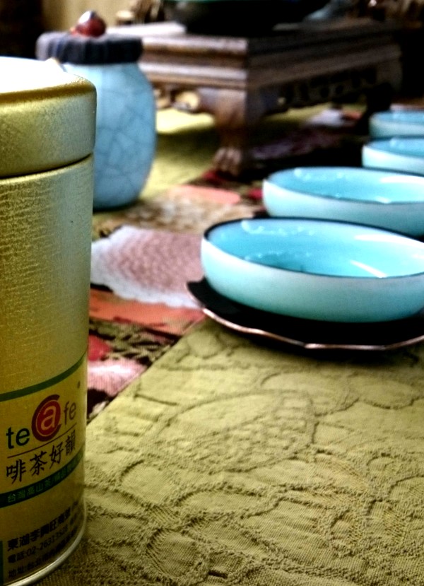 啡茶好韻